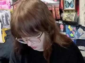 Freechat goth_pumpkin on Chaturbate