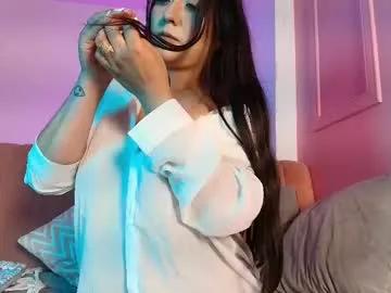 grace_duppon on Chaturbate 
