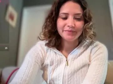 Private greeicywells on Chaturbate