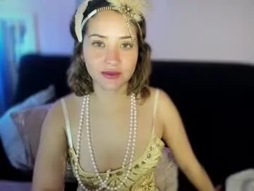 Private greeicywells on Chaturbate