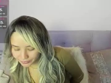 Private greeicywells on Chaturbate