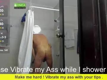 Freechat greyishere on Chaturbate