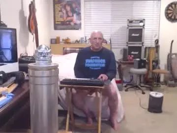 guitarsexgod from Chaturbate