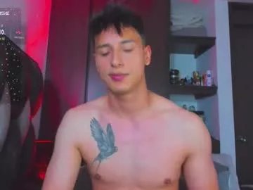 Freechat guy_twinks on Chaturbate