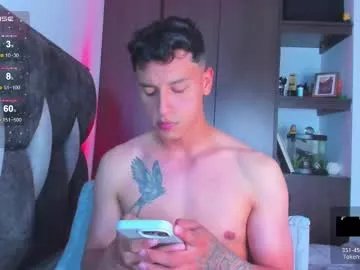 Freechat guy_twinks on Chaturbate