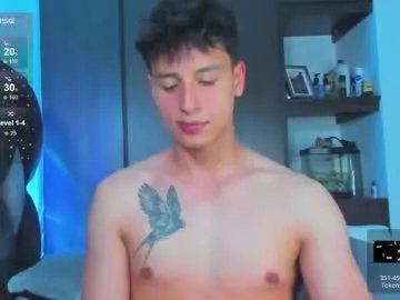 Freechat guy_twinks on Chaturbate