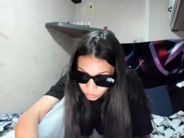 gymcrushrae from Chaturbate