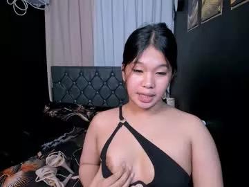 Freechat hailey_west01 on Chaturbate