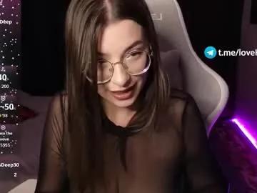 haily_heavenly from Chaturbate