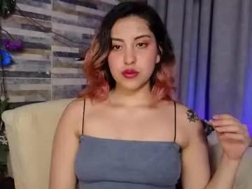 Freechat hairyandsexysalma on Chaturbate