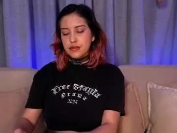Freechat hairyandsexysalma on Chaturbate