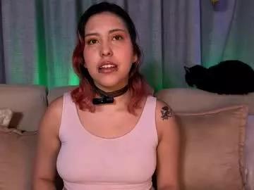 Freechat hairyandsexysalma on Chaturbate