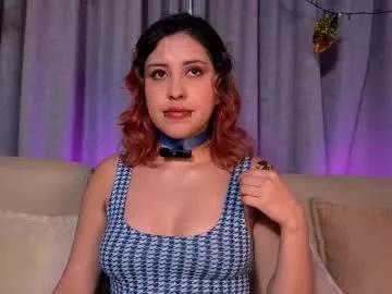 Freechat hairyandsexysalma on Chaturbate