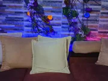 Freechat hairyandsexysalma on Chaturbate