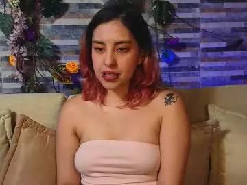 Freechat hairyandsexysalma on Chaturbate