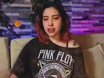Freechat hairyandsexysalma on Chaturbate