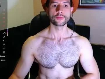 Freechat hairyncuteass on Chaturbate