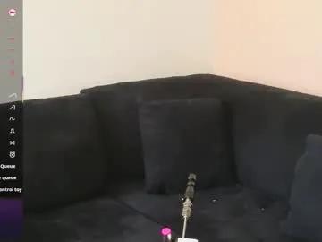 Freechat hairyncuteass on Chaturbate