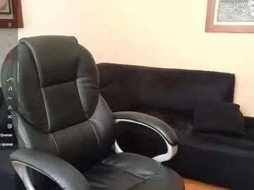 Freechat hairyncuteass on Chaturbate