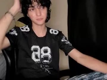 halan_jr on Chaturbate