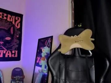 halan_jr on Chaturbate