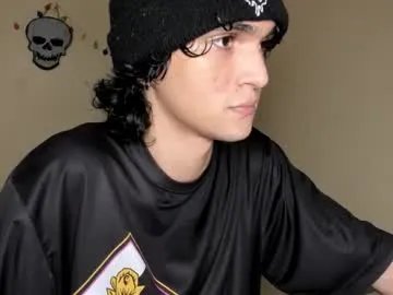 halan_jr on Chaturbate