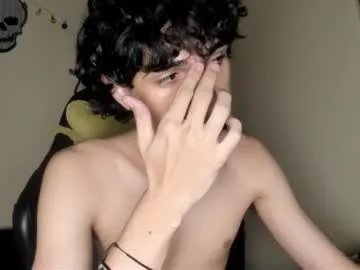 halan_jr on Chaturbate