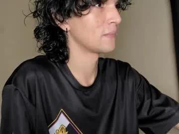 Admire 21 years old halan_jr from Chaturbate halan_jr from Chaturbate