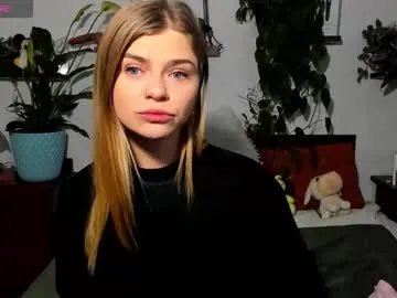 haleyreedme on Chaturbate