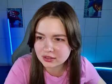 Join slutty model Haleysun haleysun from Chaturbate