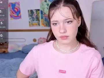 hanahwoods on Chaturbate