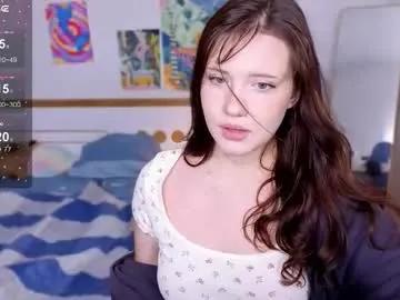hanahwoods on Chaturbate