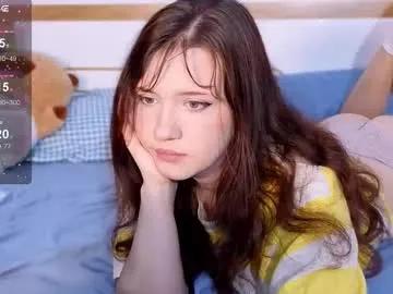 hanahwoods on Chaturbate