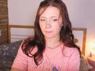 hanahwoods on Chaturbate