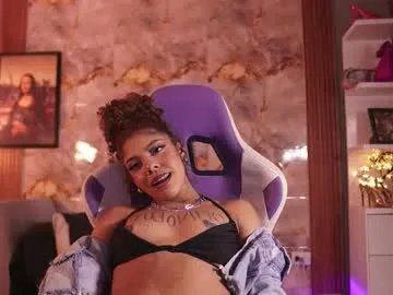 hanna_chris on Chaturbate 