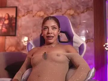 hanna_chris on Chaturbate 