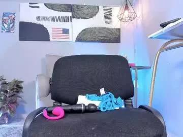 hanna_lancasterr on Chaturbate 