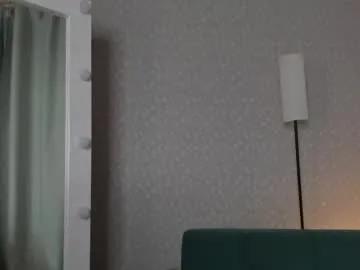 Freechat hanna_marvin on Chaturbate