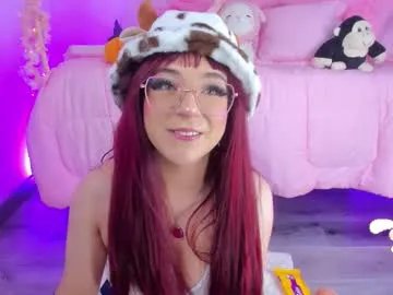 hannacutegod on Chaturbate