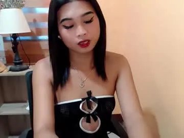 hannah_davis69 from Chaturbate