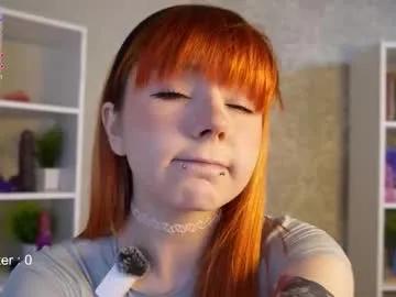 Freechat hannah_lourens on Chaturbate