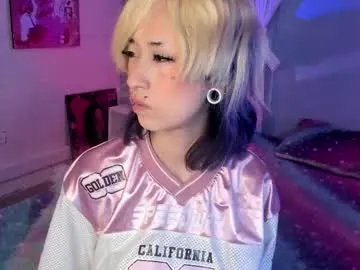 Freechat hannahpage on Chaturbate