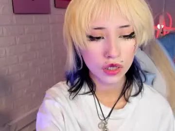 Freechat hannahpage on Chaturbate