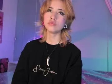 Freechat hannahpage on Chaturbate