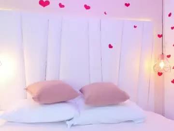 hannapotther on Chaturbate 