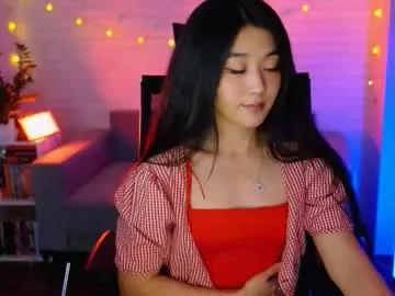 hannarosie from Chaturbate