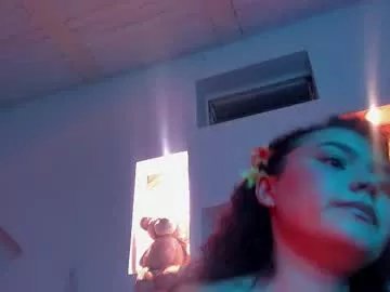 Freechat hanny__bunny on Chaturbate