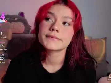 Freechat hanny__bunny on Chaturbate