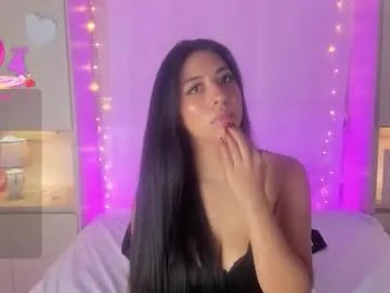 Freechat hannyk_ on Chaturbate