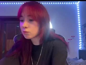 Freechat happy_milly on Chaturbate
